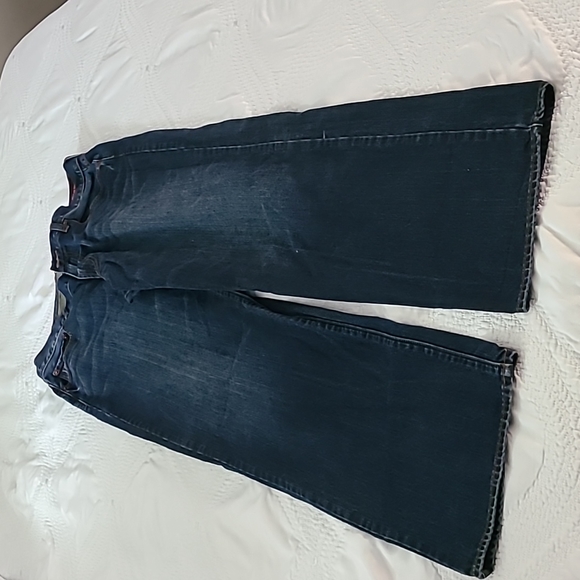 Lucky Brand Jeans Men's 38x34 - Picture 1 of 4